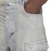 DRKSHDW – PANTALONS DU02E7361DMP-38 DRKSHDW – PANTALONS DU02E7361DMP-38