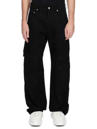 DRKSHDW – PANTALONS DU02E7361TW-09
