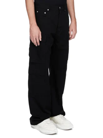 DRKSHDW – PANTALONS DU02E7361TW-09