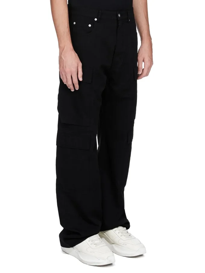 DRKSHDW – PANTALONS DU02E7361TW-09 DRKSHDW – PANTALONS DU02E7361TW-09