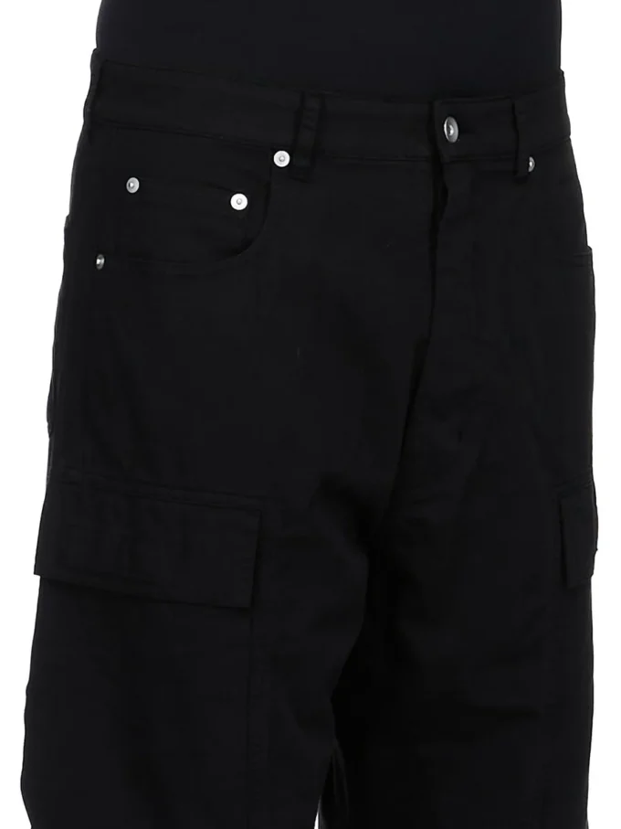DRKSHDW – PANTALONS DU02E7361TW-09 DRKSHDW – PANTALONS DU02E7361TW-09