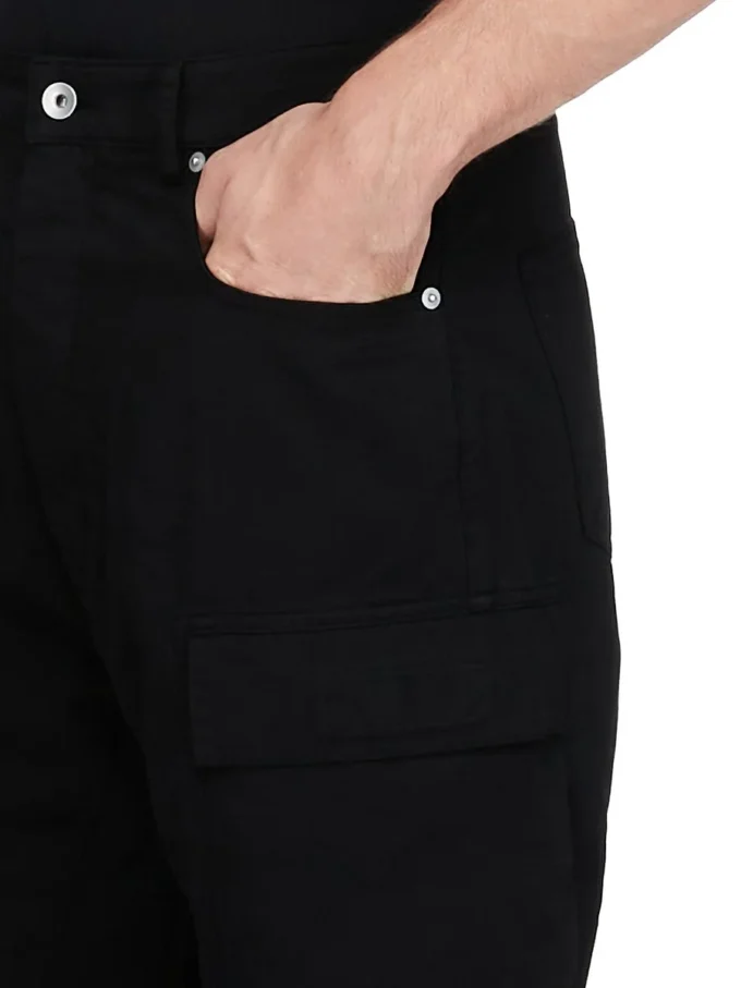 DRKSHDW – PANTALONS DU02E7361TW-09 DRKSHDW – PANTALONS DU02E7361TW-09