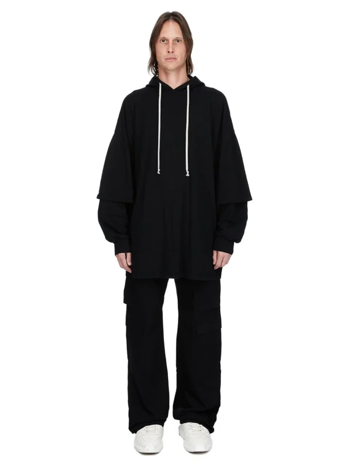 DRKSHDW – PANTALONS DU02E7361TW-09 DRKSHDW – PANTALONS DU02E7361TW-09