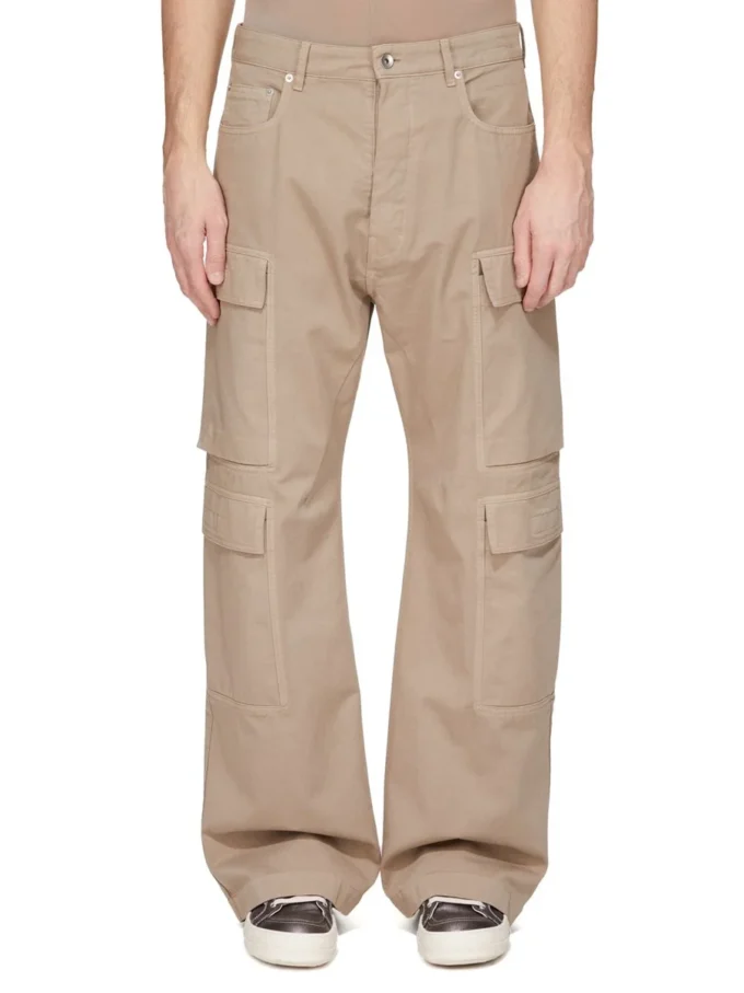 DRKSHDW – PANTALONS DU02E7361TW-88 DRKSHDW – PANTALONS DU02E7361TW-88
