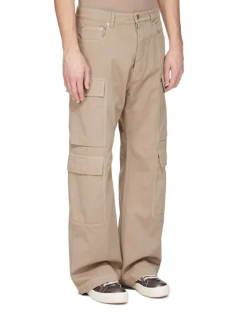 DRKSHDW – PANTALONS DU02E7361TW-88