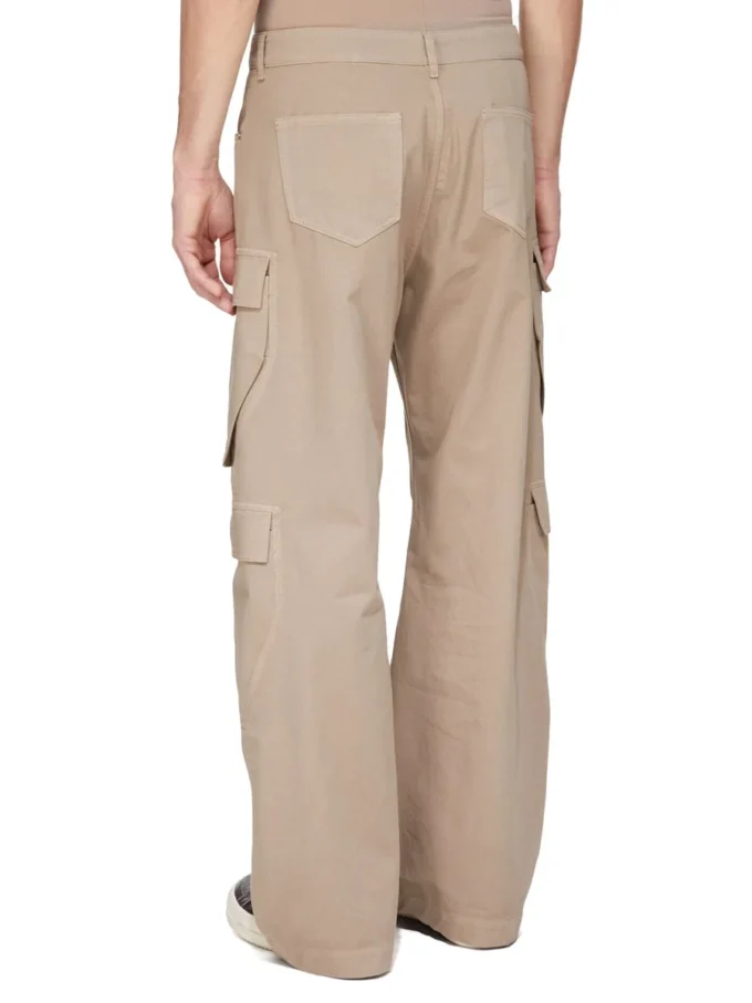DRKSHDW – PANTALONS DU02E7361TW-88 DRKSHDW – PANTALONS DU02E7361TW-88