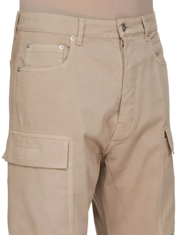 DRKSHDW – PANTALONS DU02E7361TW-88 DRKSHDW – PANTALONS DU02E7361TW-88
