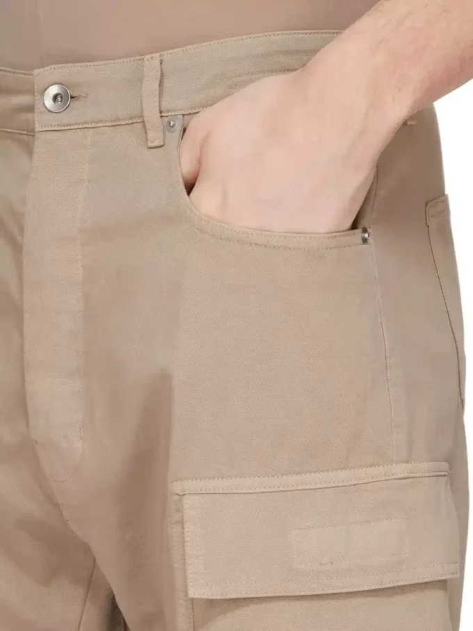 DRKSHDW – PANTALONS DU02E7361TW-88 DRKSHDW – PANTALONS DU02E7361TW-88