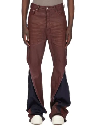 DRKSHDW – PANTALONS DU02E7363SDSW-43X