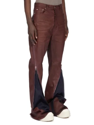 DRKSHDW – PANTALONS DU02E7363SDSW-43X