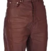 DRKSHDW – PANTALONS DU02E7363SDSW-43X DRKSHDW – PANTALONS DU02E7363SDSW-43X