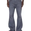 DRKSHDW – PANTALONS DU02E7365DGY-58 DRKSHDW – PANTALONS DU02E7365DGY-58