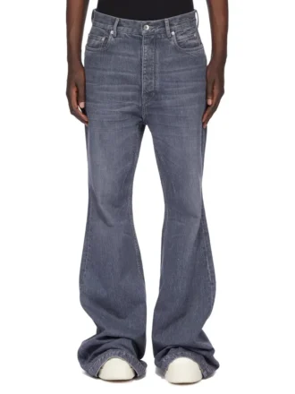 DRKSHDW – PANTALONS DU02E7365DGY-58