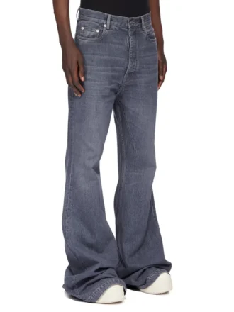 DRKSHDW – PANTALONS DU02E7365DGY-58