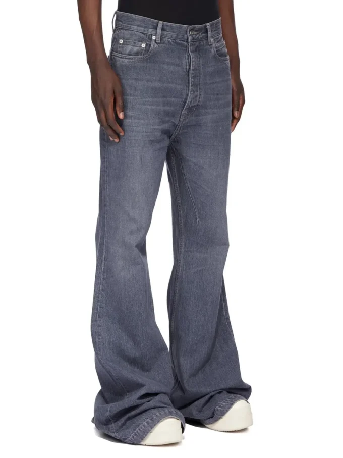 DRKSHDW – PANTALONS DU02E7365DGY-58 DRKSHDW – PANTALONS DU02E7365DGY-58