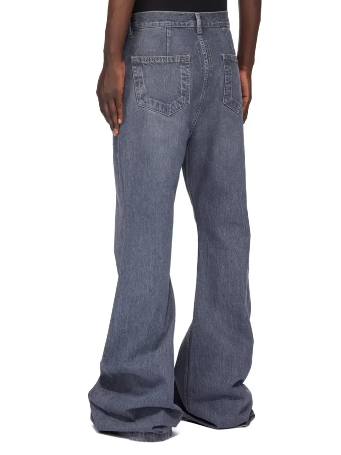 DRKSHDW – PANTALONS DU02E7365DGY-58 DRKSHDW – PANTALONS DU02E7365DGY-58