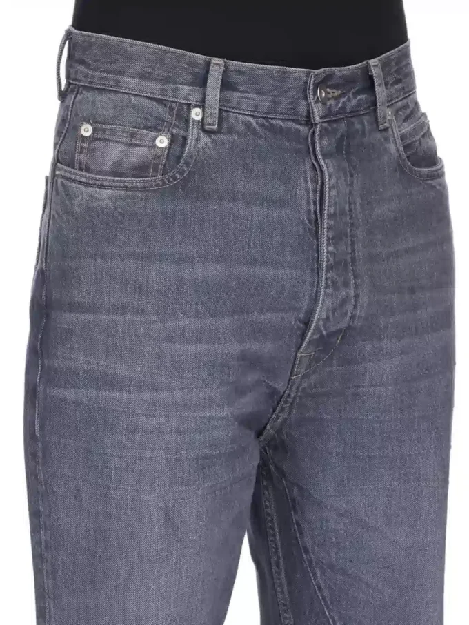 DRKSHDW – PANTALONS DU02E7365DGY-58 DRKSHDW – PANTALONS DU02E7365DGY-58