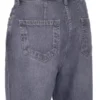 DRKSHDW – PANTALONS DU02E7365DGY-58 DRKSHDW – PANTALONS DU02E7365DGY-58