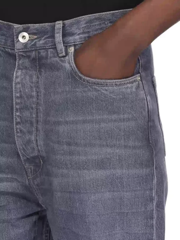 DRKSHDW – PANTALONS DU02E7365DGY-58 DRKSHDW – PANTALONS DU02E7365DGY-58