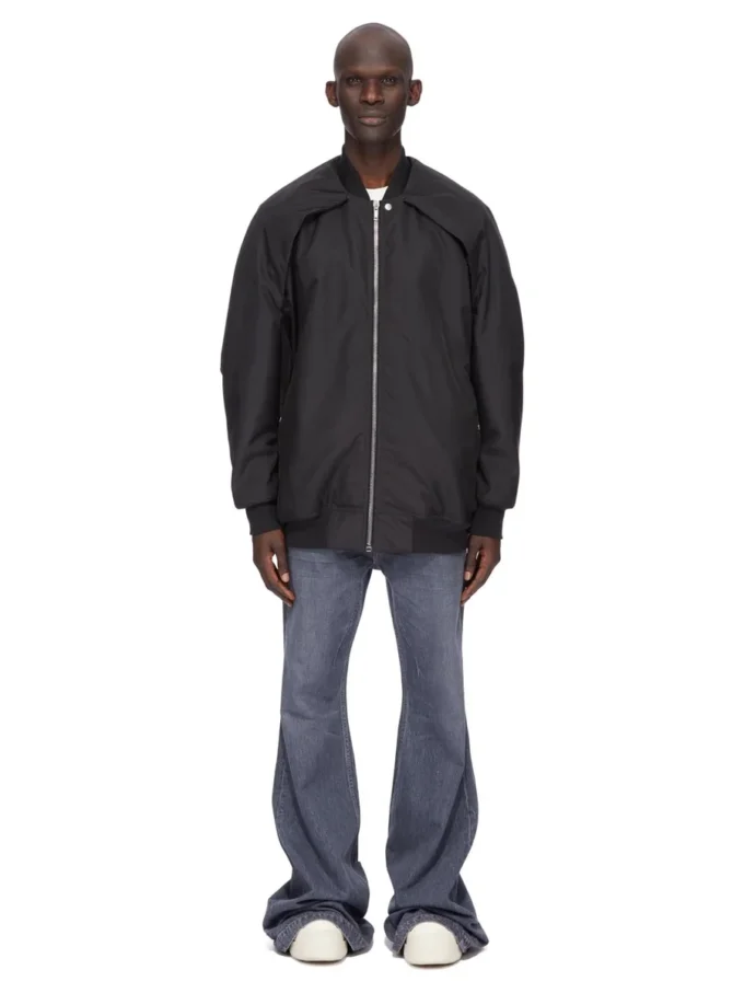 DRKSHDW – PANTALONS DU02E7365DGY-58 DRKSHDW – PANTALONS DU02E7365DGY-58