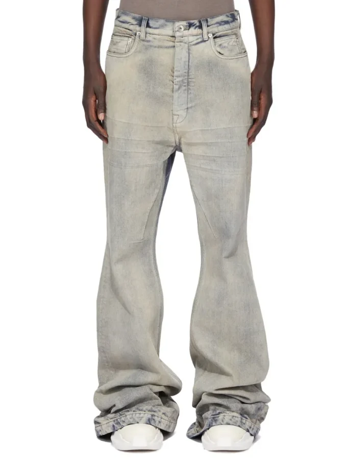 DRKSHDW – PANTALONS DU02E7365DMP-38 DRKSHDW – PANTALONS DU02E7365DMP-38
