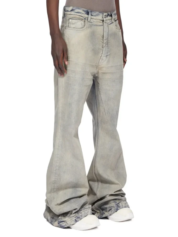 DRKSHDW – PANTALONS DU02E7365DMP-38 DRKSHDW – PANTALONS DU02E7365DMP-38
