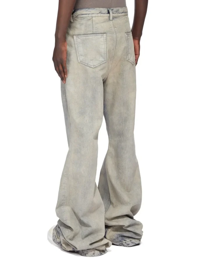 DRKSHDW – PANTALONS DU02E7365DMP-38 DRKSHDW – PANTALONS DU02E7365DMP-38