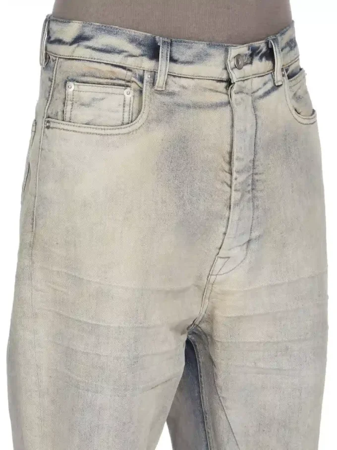 DRKSHDW – PANTALONS DU02E7365DMP-38 DRKSHDW – PANTALONS DU02E7365DMP-38