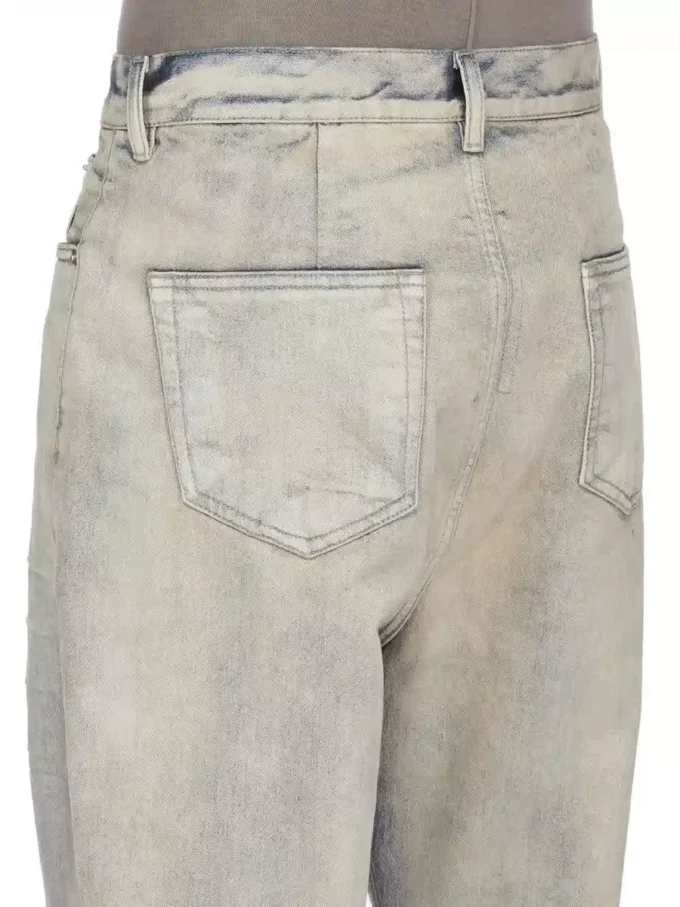 DRKSHDW – PANTALONS DU02E7365DMP-38 DRKSHDW – PANTALONS DU02E7365DMP-38