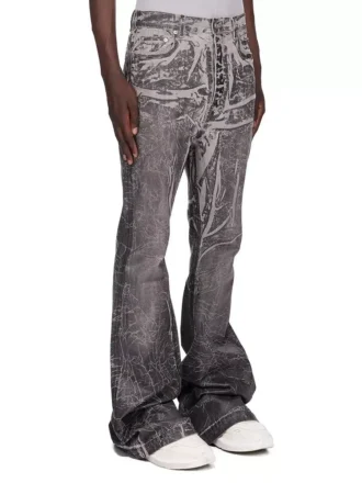 DRKSHDW – PANTALONS DU02E7365SDWF-59