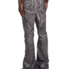 DRKSHDW – PANTALONS DU02E7365SDWF-59