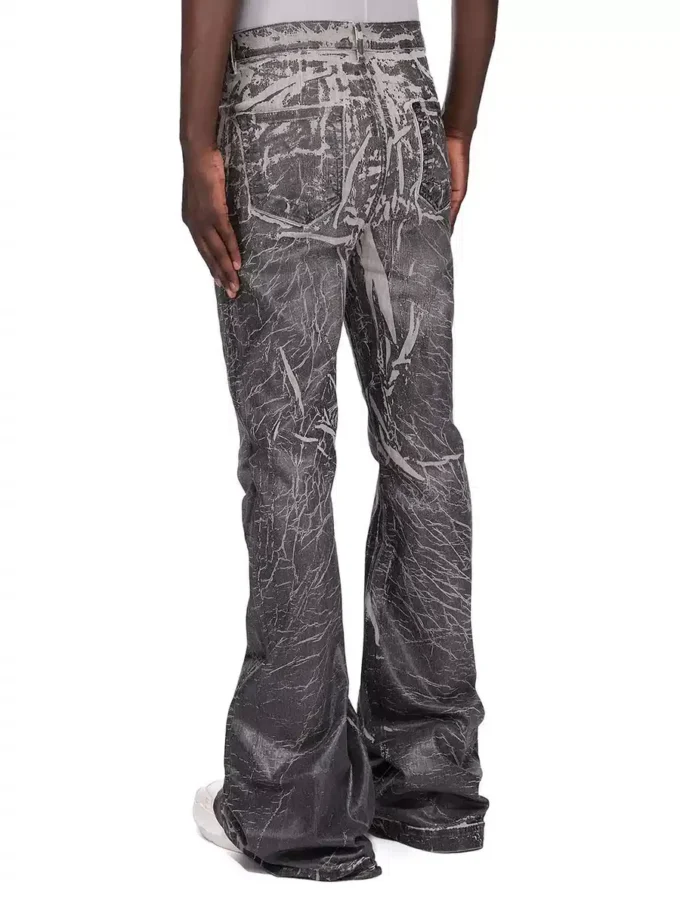 DRKSHDW – PANTALONS DU02E7365SDWF-59