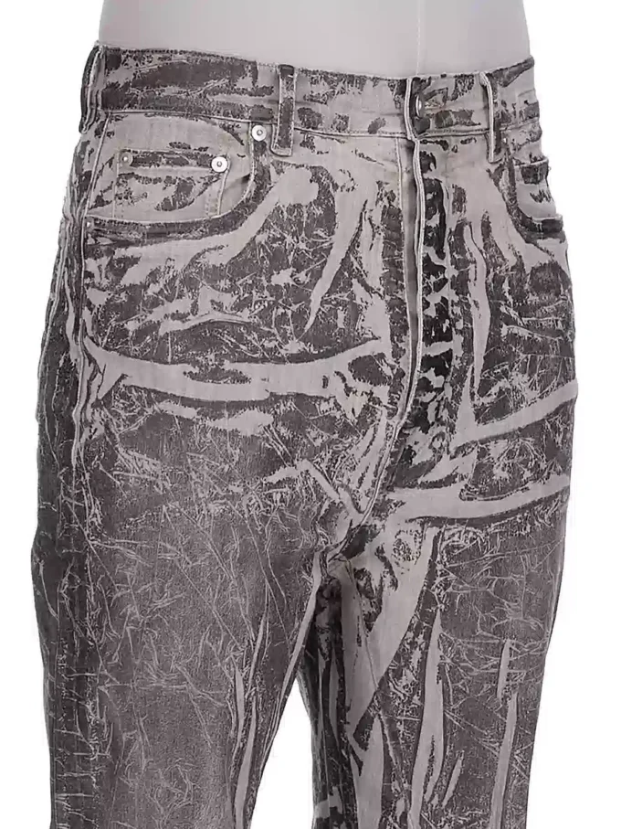 DRKSHDW – PANTALONS DU02E7365SDWF-59