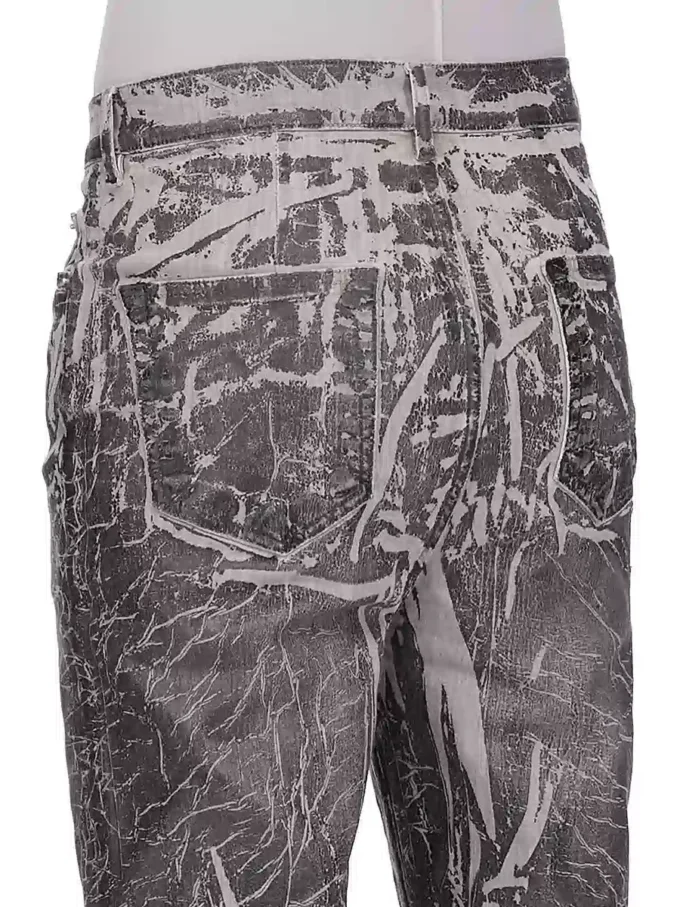 DRKSHDW – PANTALONS DU02E7365SDWF-59