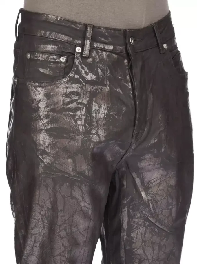 DRKSHDW – PANTALONS DU02E7366SBZMC-94