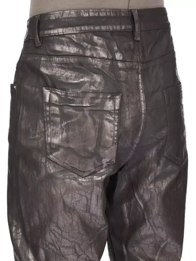 DRKSHDW – PANTALONS DU02E7366SBZMC-94