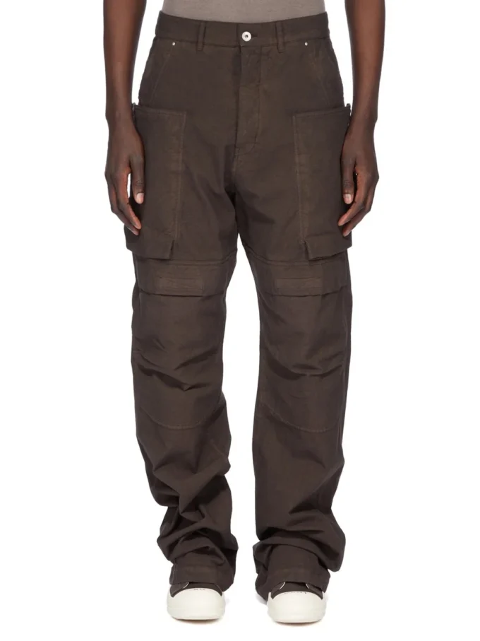 DRKSHDW – PANTALONS DU02E7368CL-78 DRKSHDW – PANTALONS DU02E7368CL-78