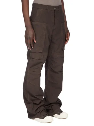 DRKSHDW – PANTALONS DU02E7368CL-78
