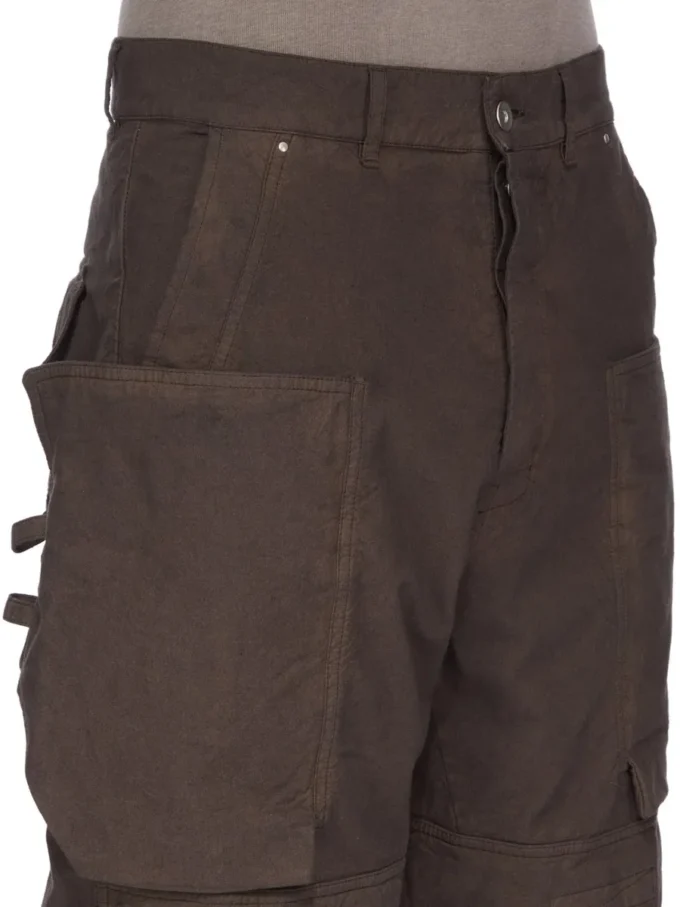 DRKSHDW – PANTALONS DU02E7368CL-78 DRKSHDW – PANTALONS DU02E7368CL-78