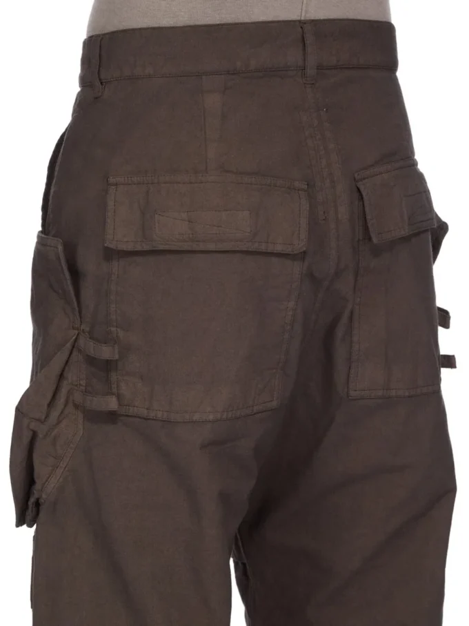 DRKSHDW – PANTALONS DU02E7368CL-78 DRKSHDW – PANTALONS DU02E7368CL-78