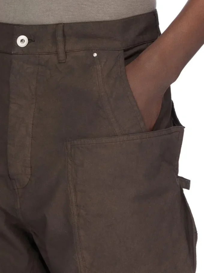 DRKSHDW – PANTALONS DU02E7368CL-78 DRKSHDW – PANTALONS DU02E7368CL-78