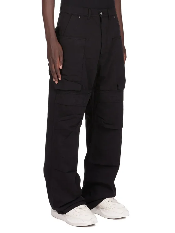 DRKSHDW – PANTALONS DU02E7368TW-09