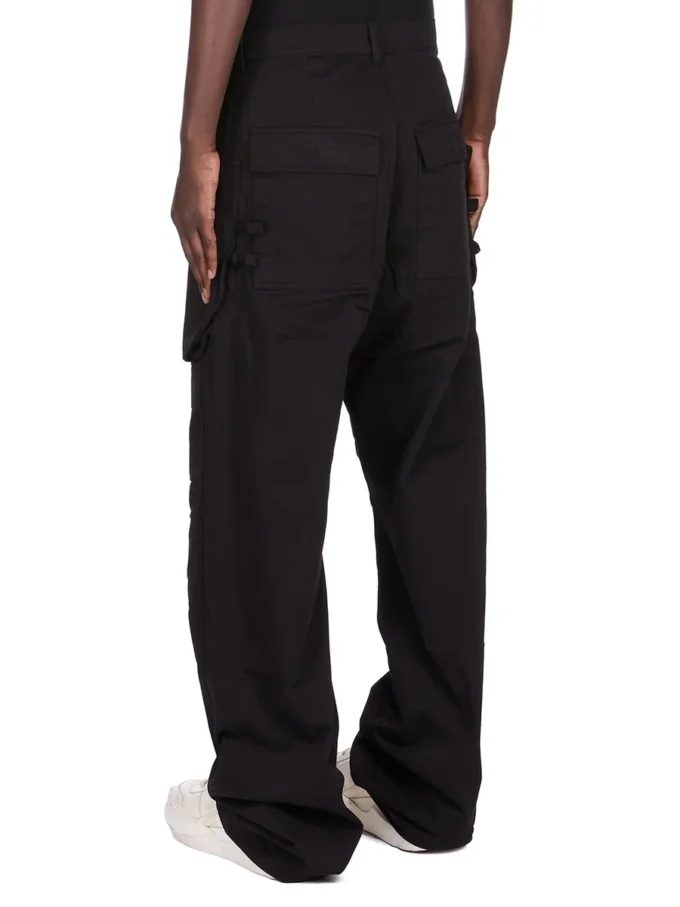 DRKSHDW – PANTALONS DU02E7368TW-09