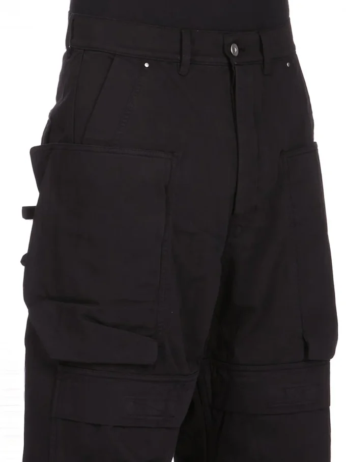 DRKSHDW – PANTALONS DU02E7368TW-09