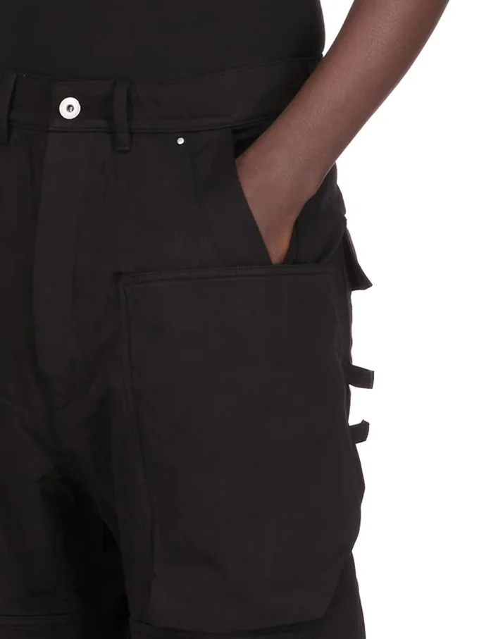 DRKSHDW – PANTALONS DU02E7368TW-09