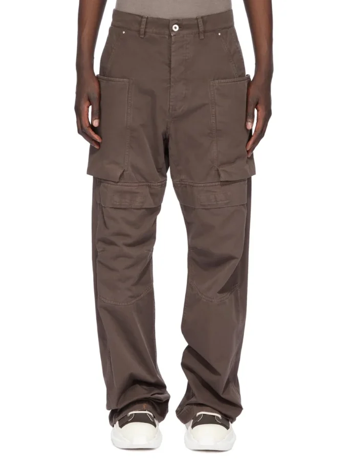 DRKSHDW – PANTALONS DU02E7368TW-78 DRKSHDW – PANTALONS DU02E7368TW-78