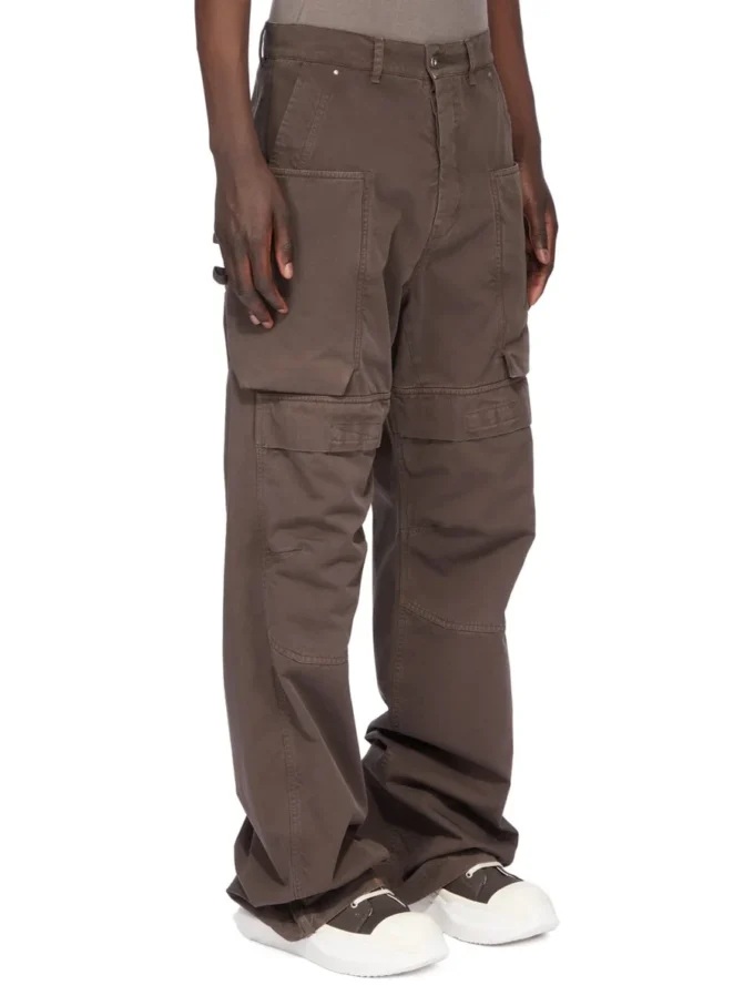 DRKSHDW – PANTALONS DU02E7368TW-78 DRKSHDW – PANTALONS DU02E7368TW-78