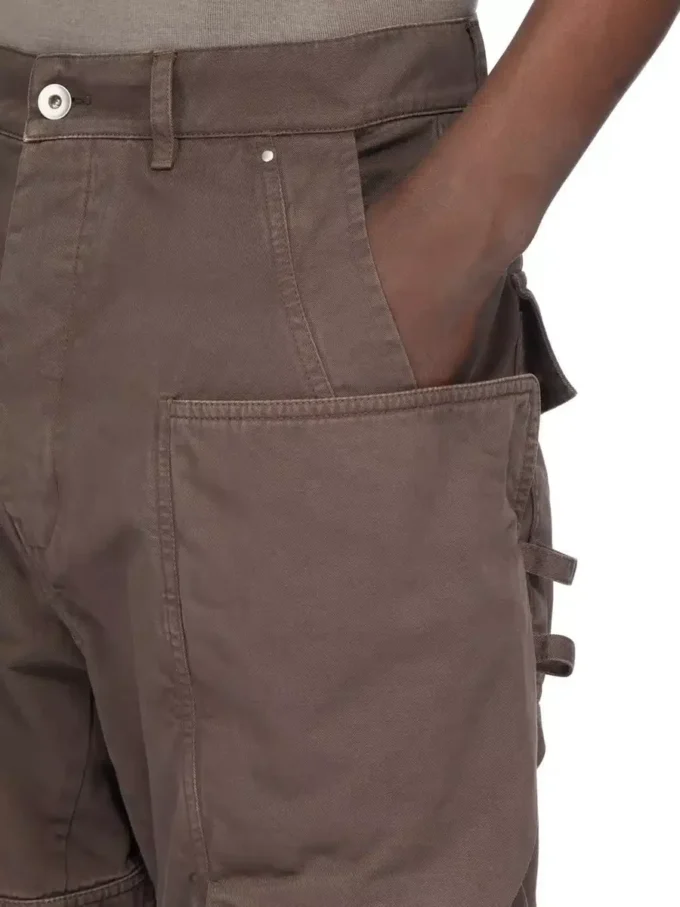 DRKSHDW – PANTALONS DU02E7368TW-78 DRKSHDW – PANTALONS DU02E7368TW-78