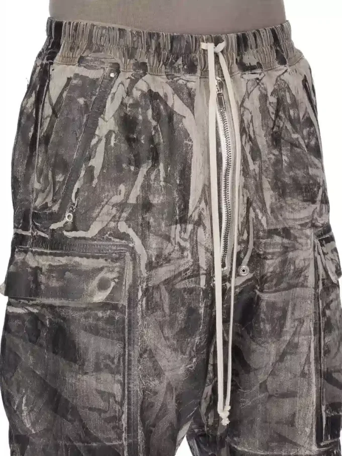 DRKSHDW – PANTALONS DU02E7369DWF-59 DRKSHDW – PANTALONS DU02E7369DWF-59