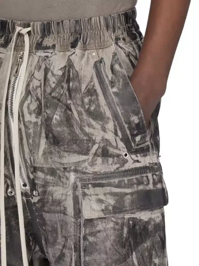 DRKSHDW – PANTALONS DU02E7369DWF-59 DRKSHDW – PANTALONS DU02E7369DWF-59